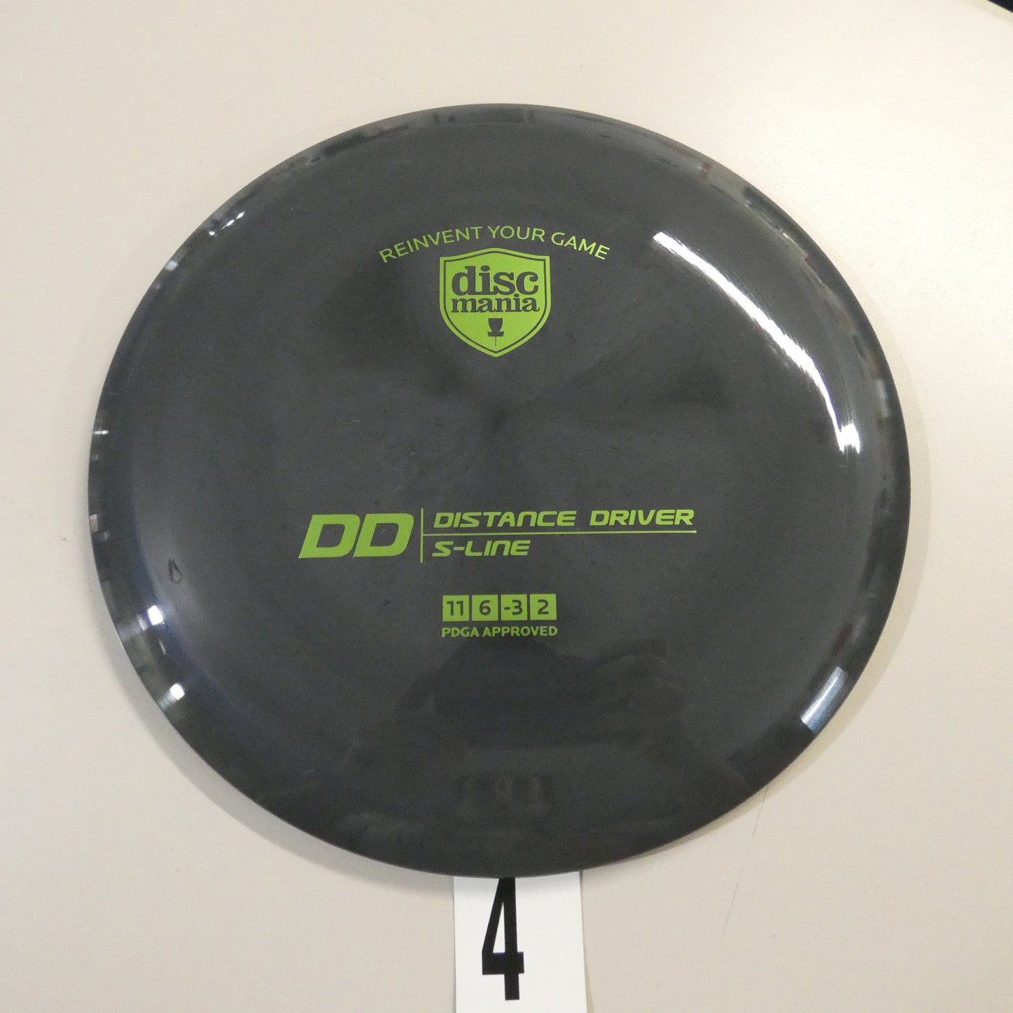 S-Line DD