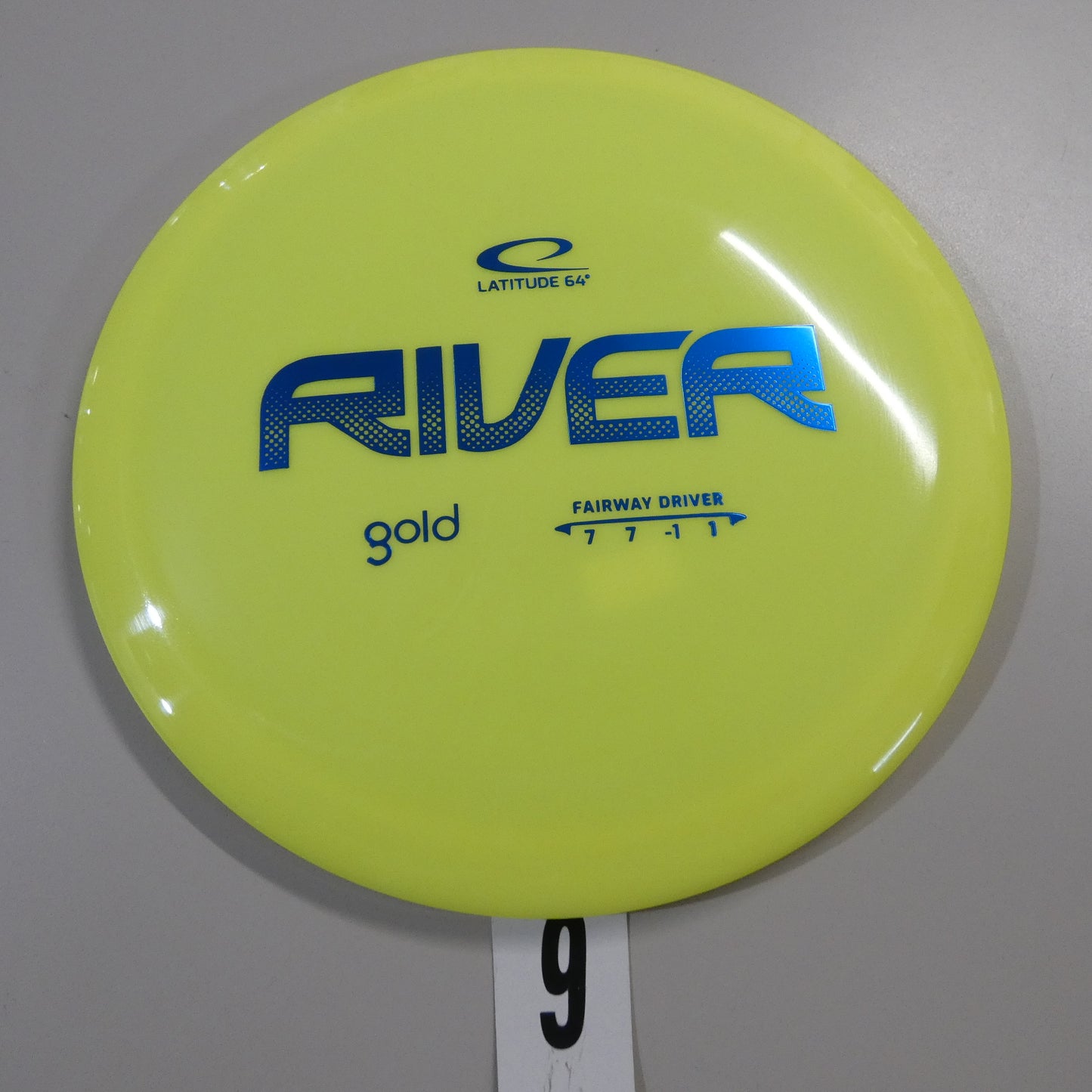 Gold River