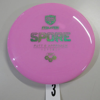 Soft Neo Spore