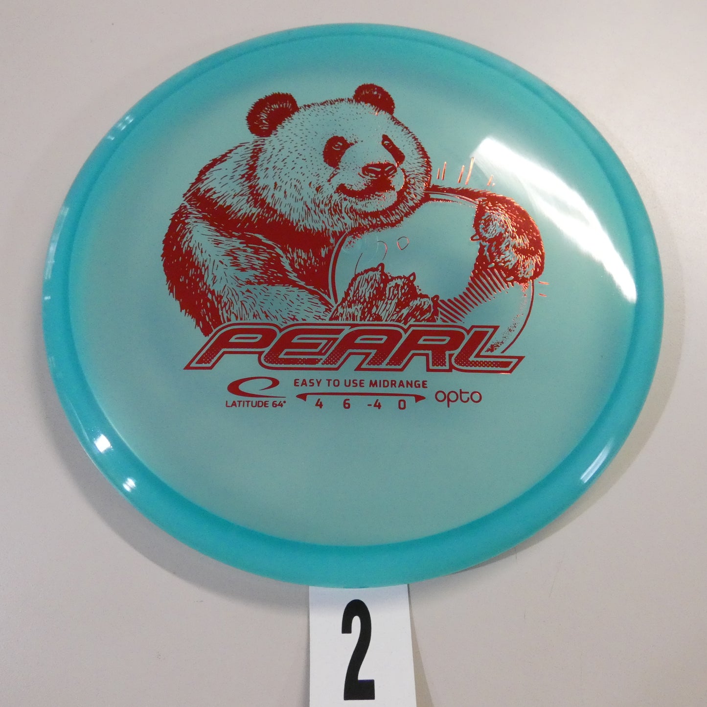 Opto Pearl