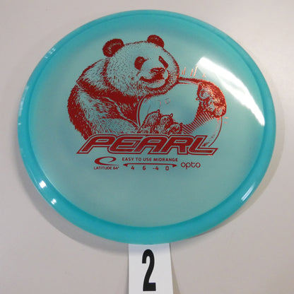 Opto Pearl