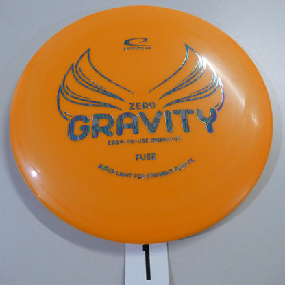 Zero Gravity Fuse