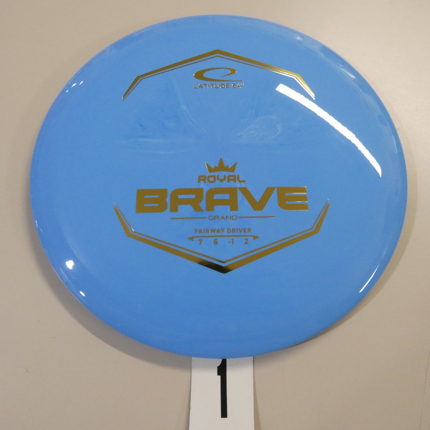 Royal Grand Brave
