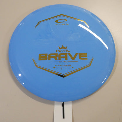 Royal Grand Brave
