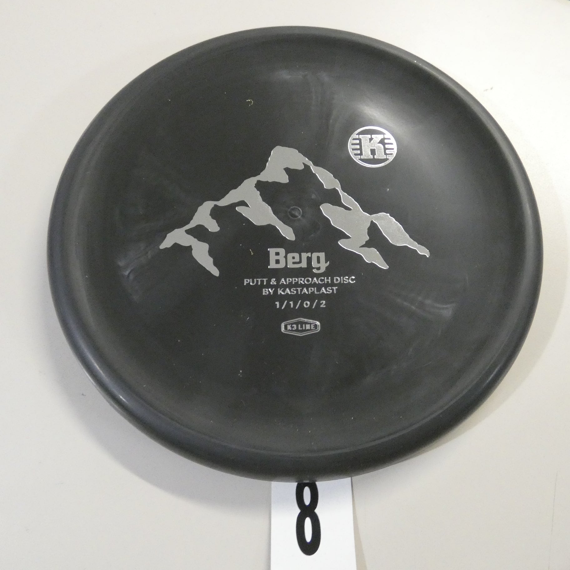 All Discs – The Throw Shop
