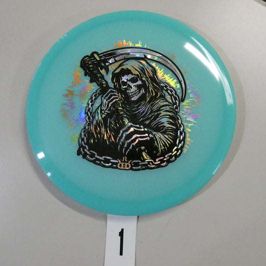 Lucid Moonshine Verdict - Reaper of Pars