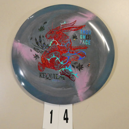 Parallel Requiem