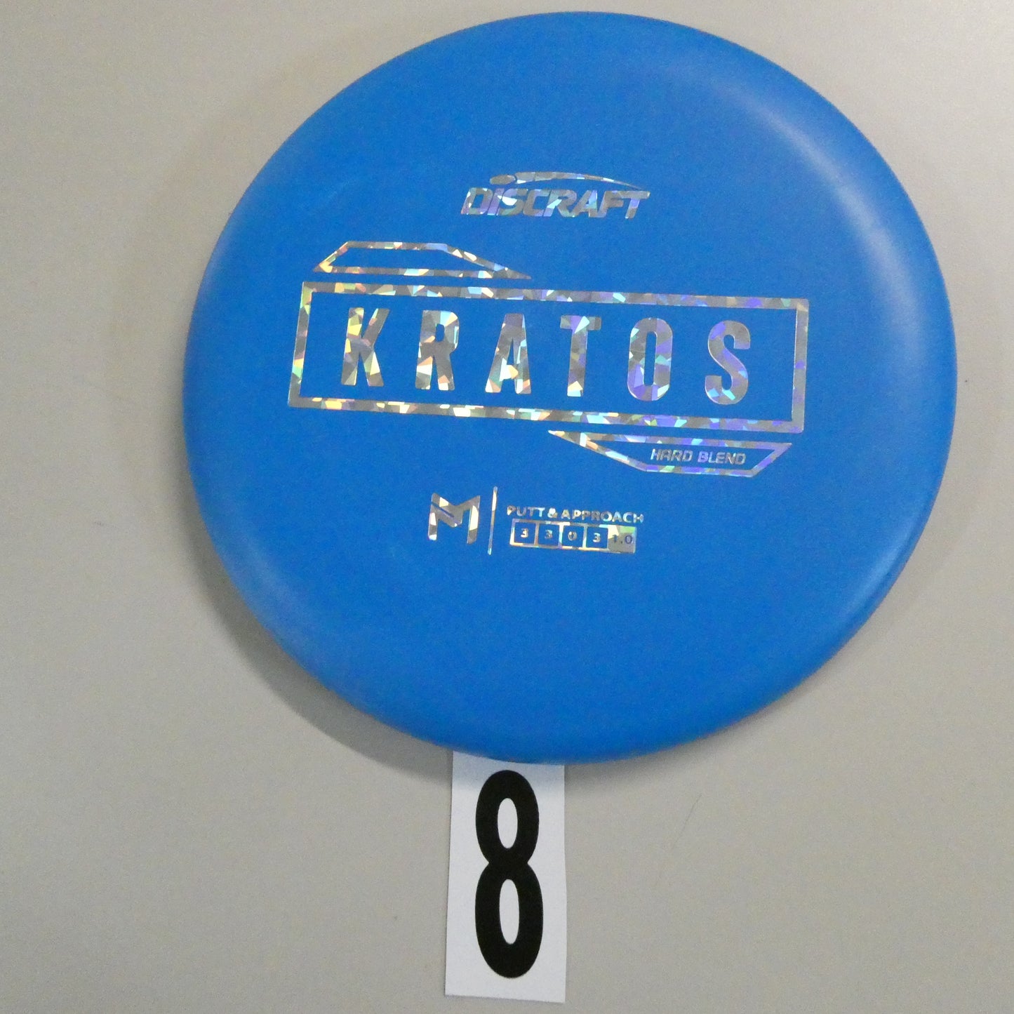 Putter Line Kratos