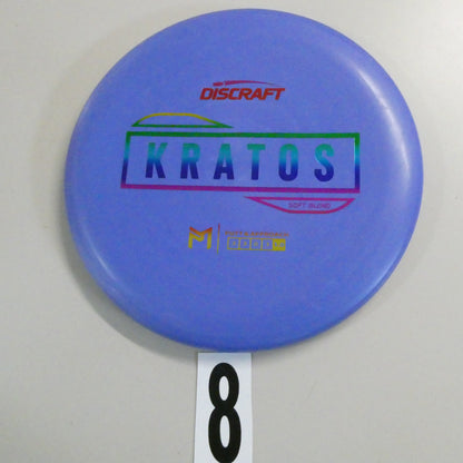 Putter Line Soft Kratos