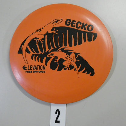 ecoFIRM Gecko