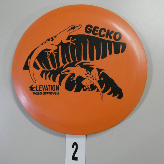 ecoFIRM Gecko