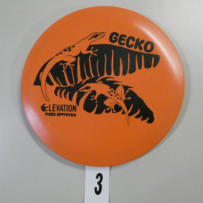 ecoFIRM Gecko