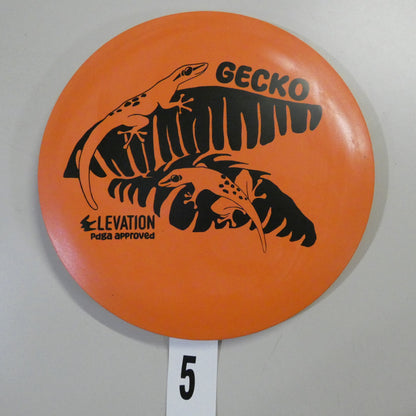 ecoFIRM Gecko