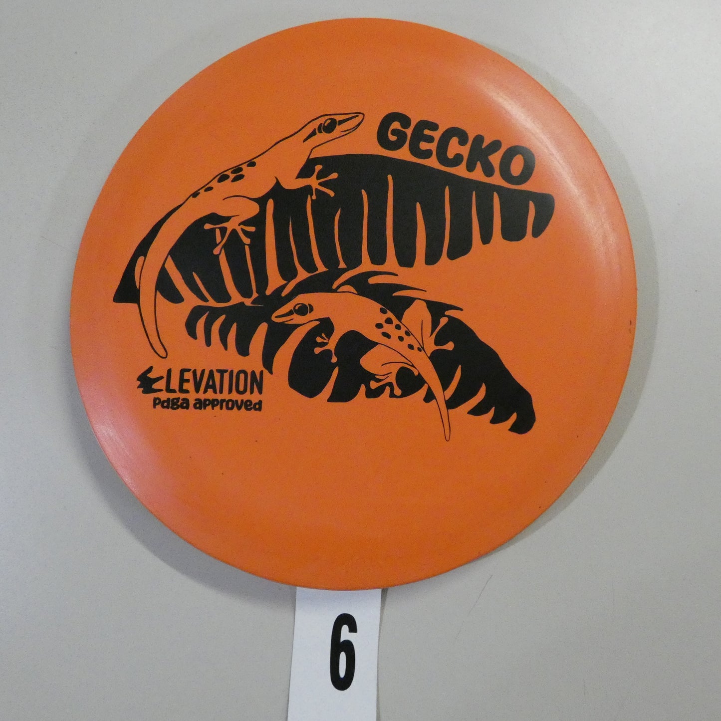 ecoFIRM Gecko