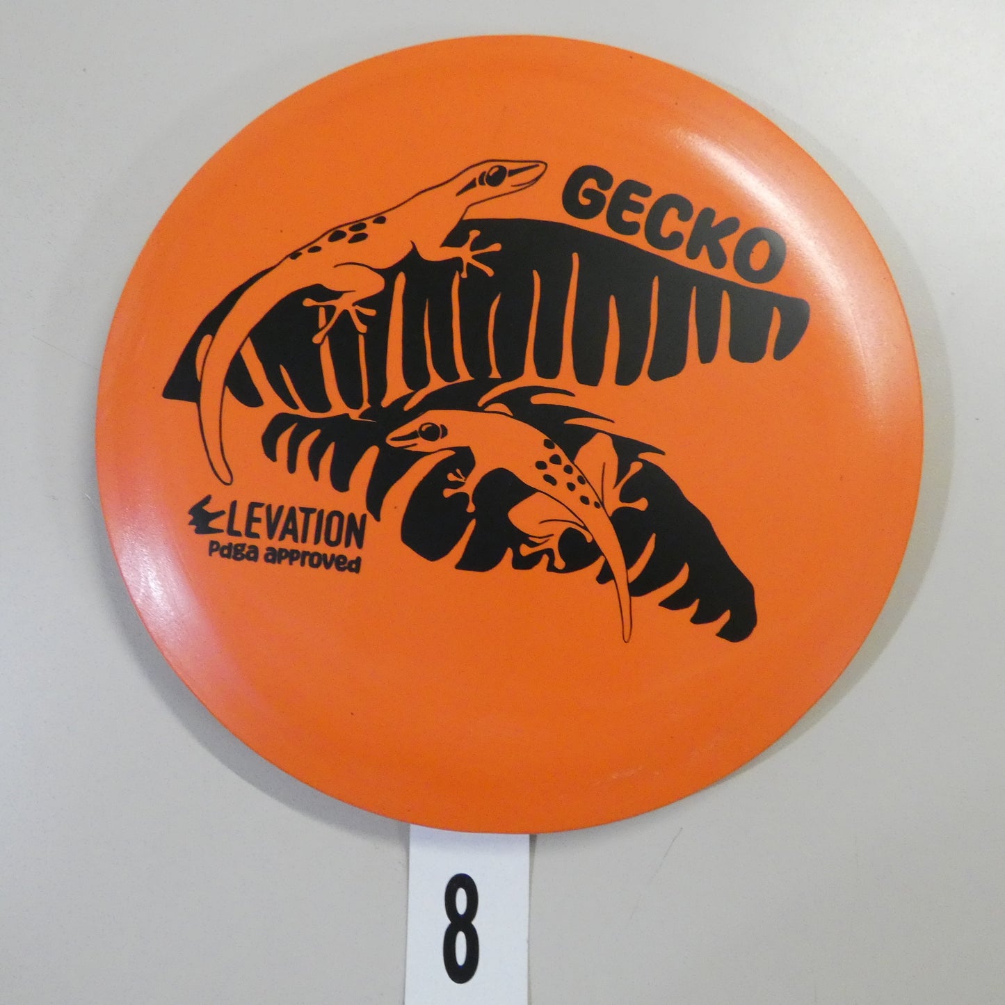 ecoFIRM Gecko