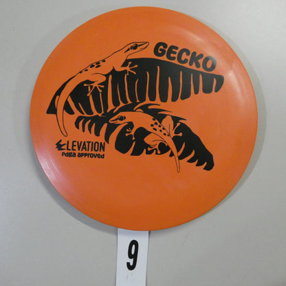 ecoFIRM Gecko