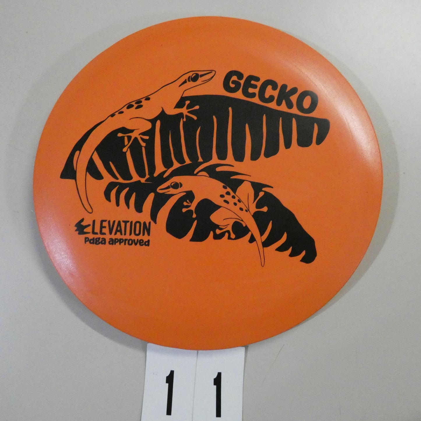 ecoFIRM Gecko
