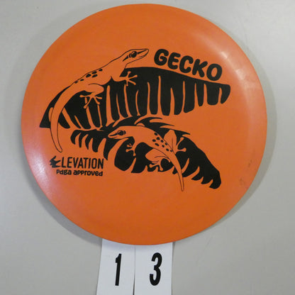 ecoFIRM Gecko