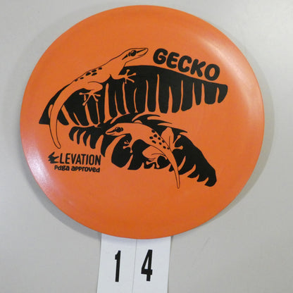 ecoFIRM Gecko