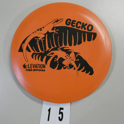 ecoFIRM Gecko