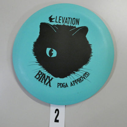 ecoFIRM Binx