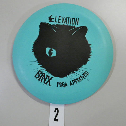 ecoFIRM Binx