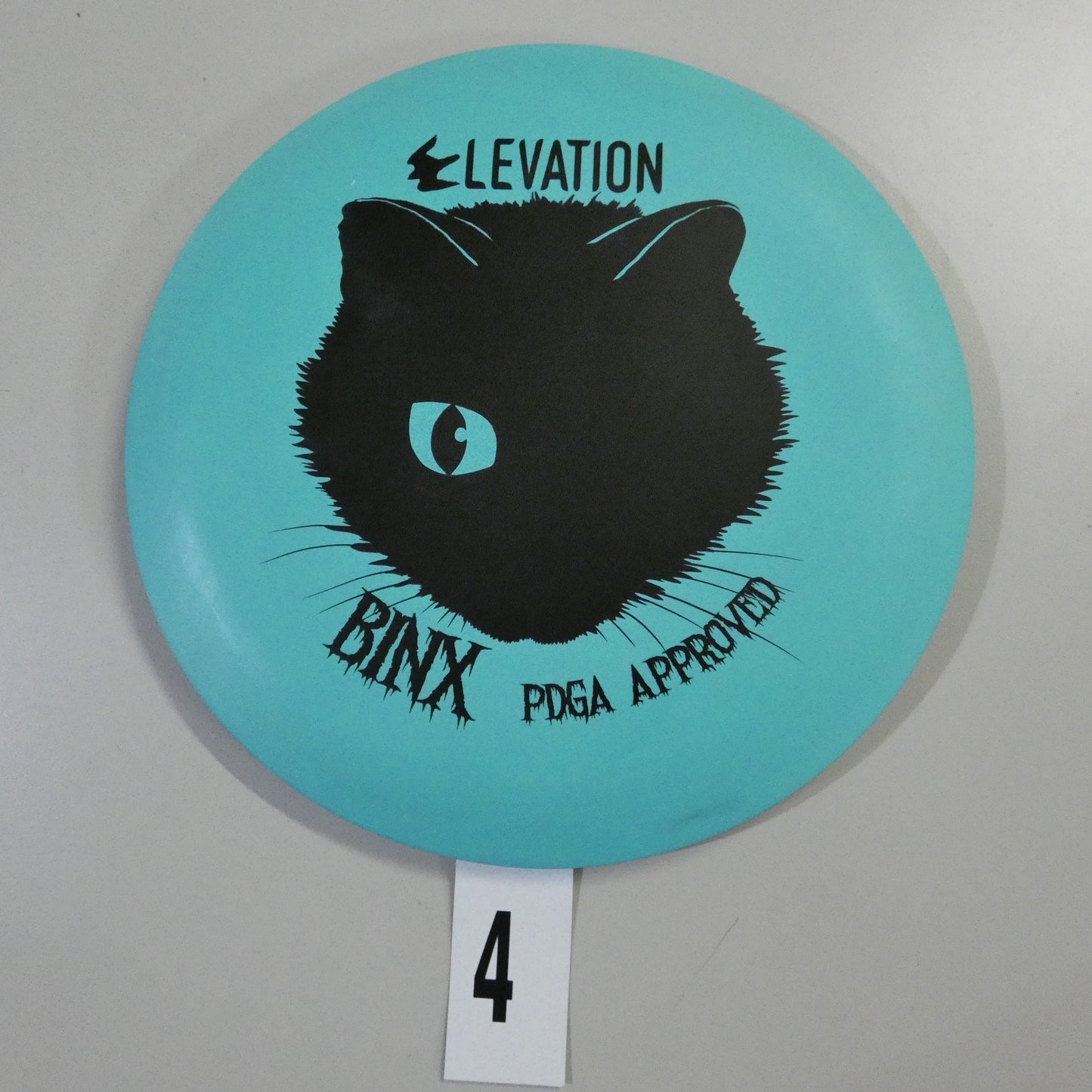 ecoFIRM Binx