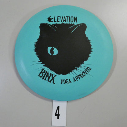 ecoFIRM Binx