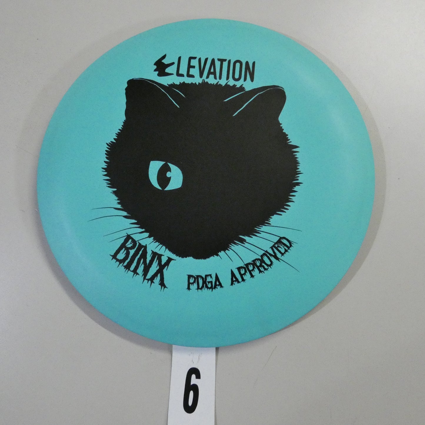 ecoFIRM Binx