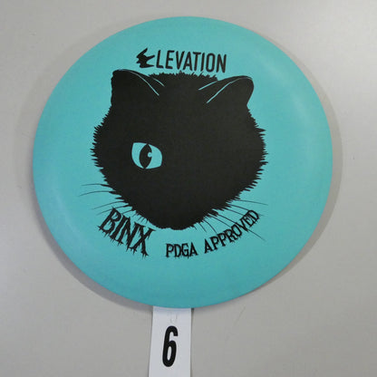 ecoFIRM Binx