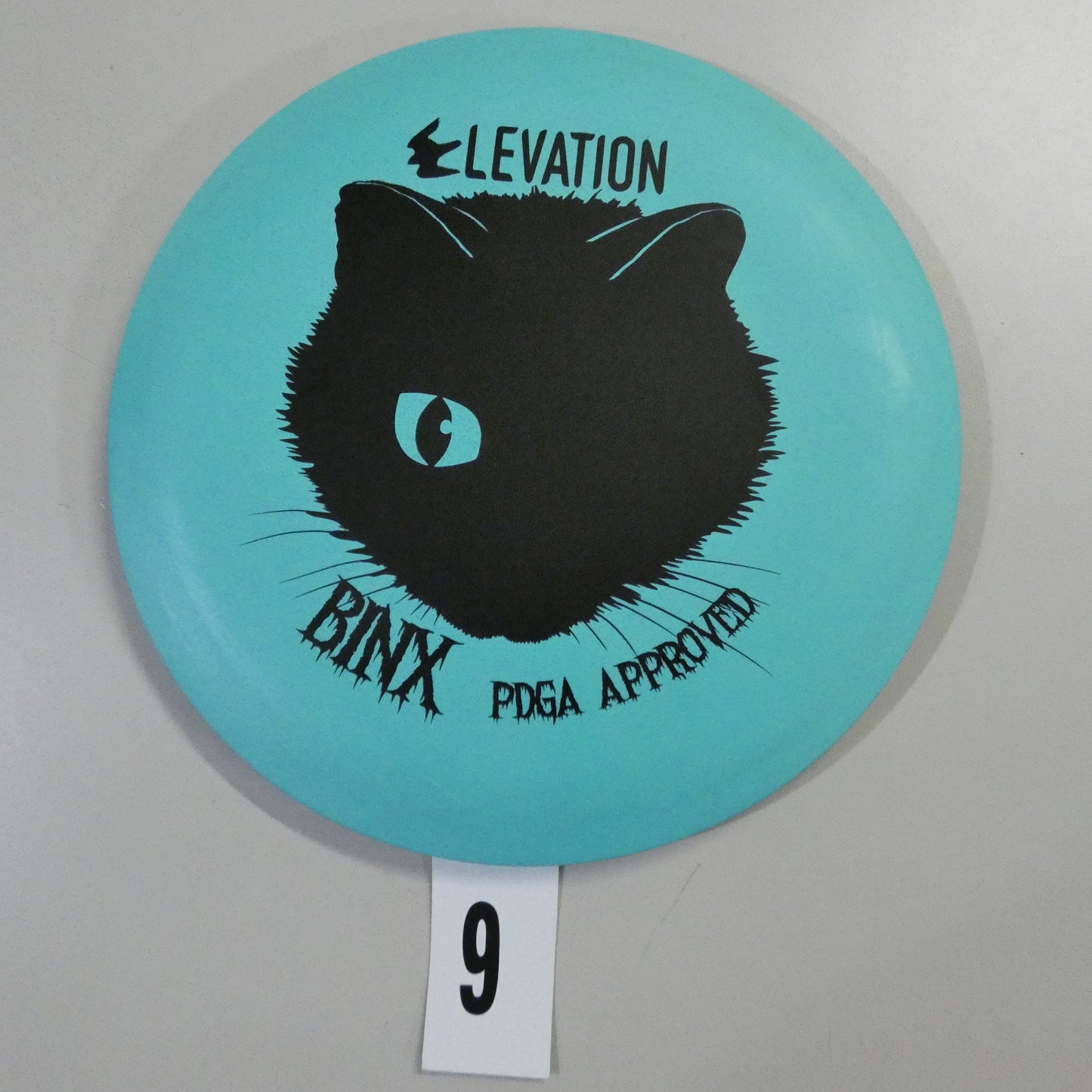 ecoFIRM Binx