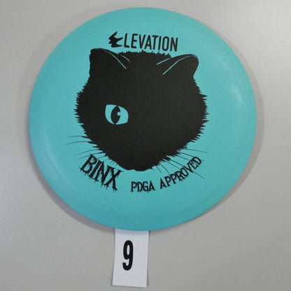 ecoFIRM Binx