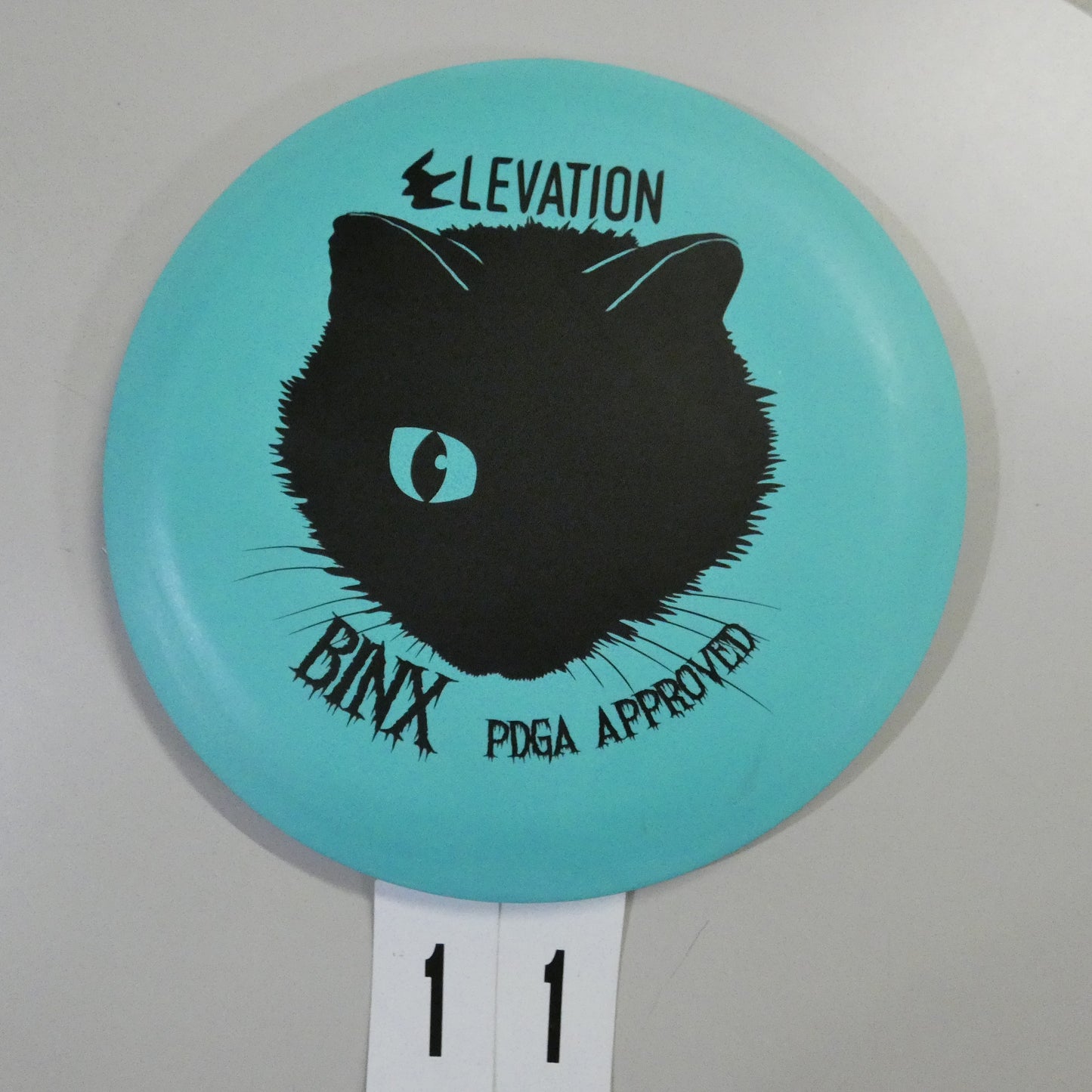 ecoFIRM Binx