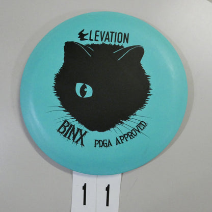 ecoFIRM Binx