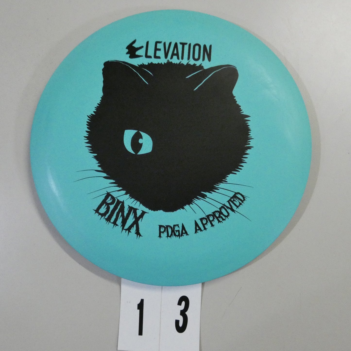 ecoFIRM Binx