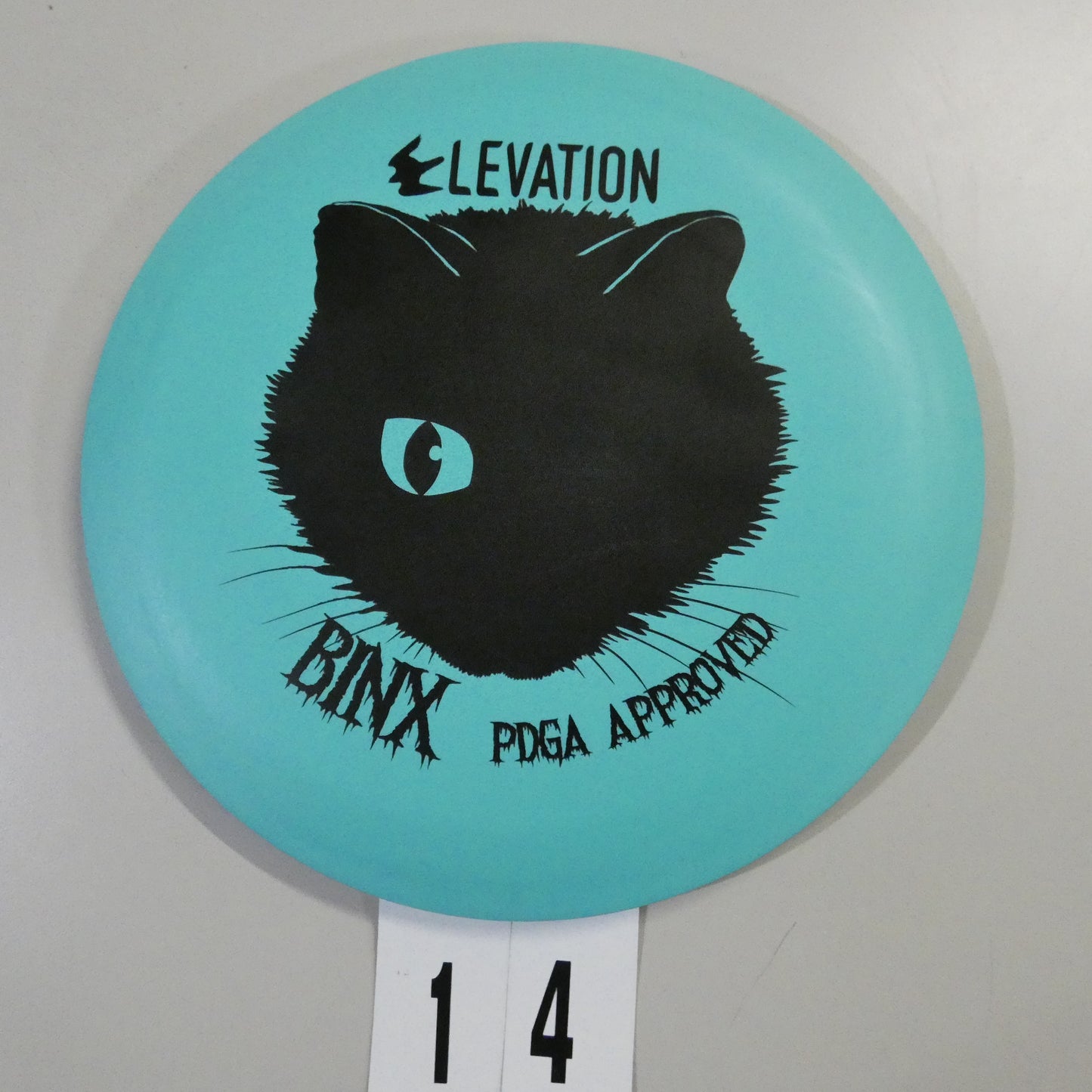 ecoFIRM Binx