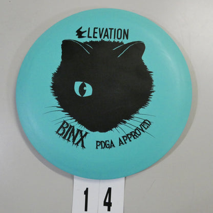 ecoFIRM Binx