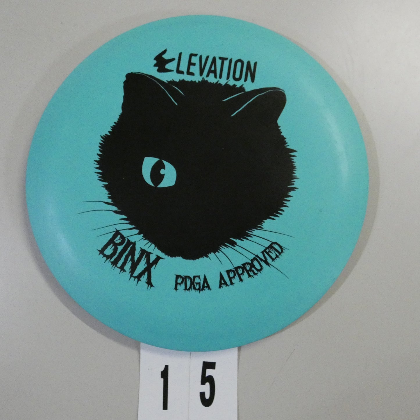 ecoFIRM Binx