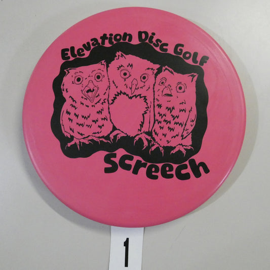 ecoFIRM Screech