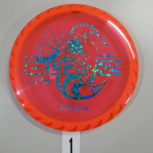 Discraft FuZed Buzzzsaw