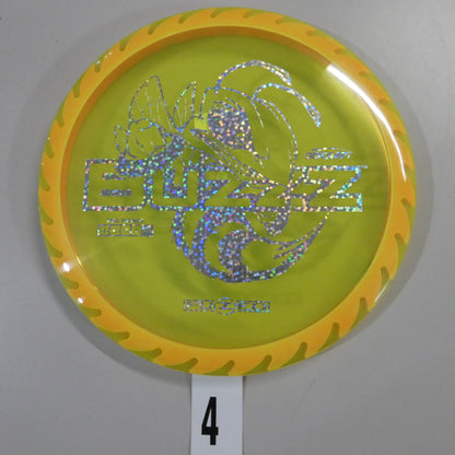 Discraft FuZed Buzzzsaw
