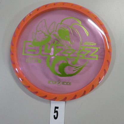 Discraft FuZed Buzzzsaw