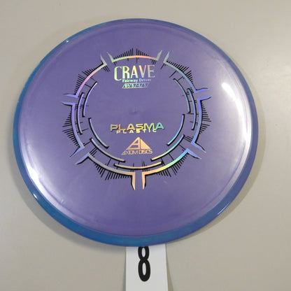 Plasma Crave