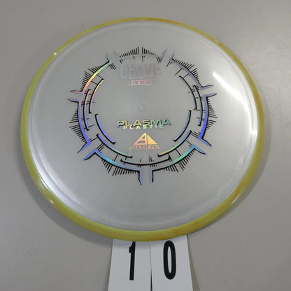 Plasma Crave