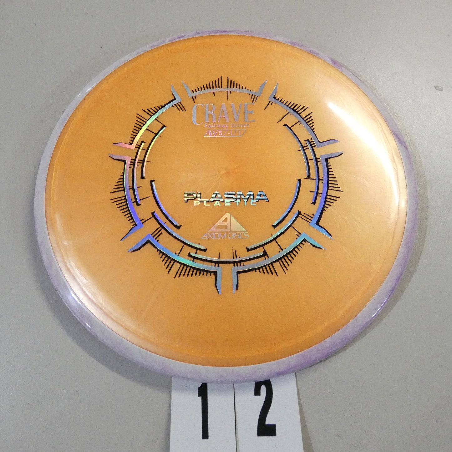 Plasma Crave