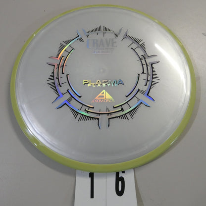 Plasma Crave