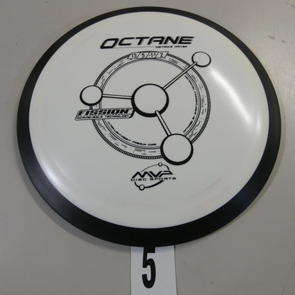 Fission Octane