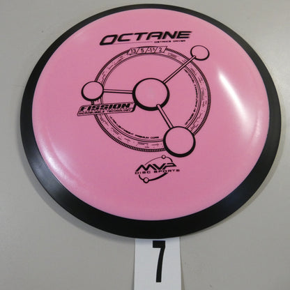 Fission Octane