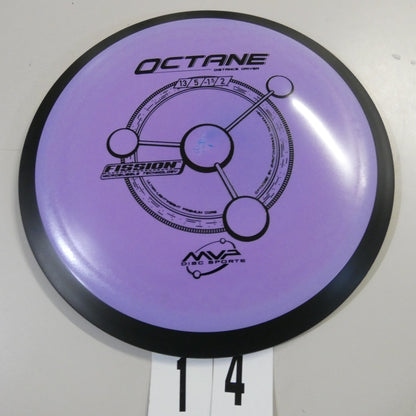 Fission Octane