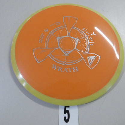 Neutron Wrath